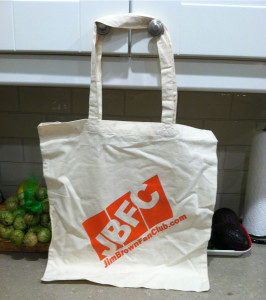 Tote