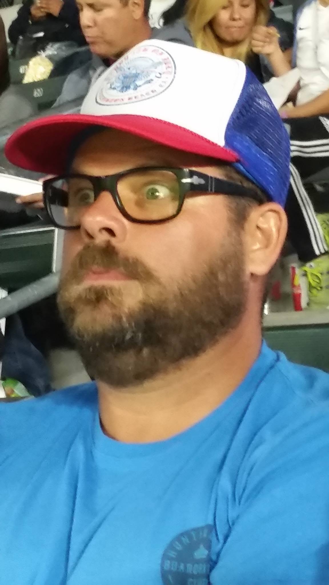 Dave Genova