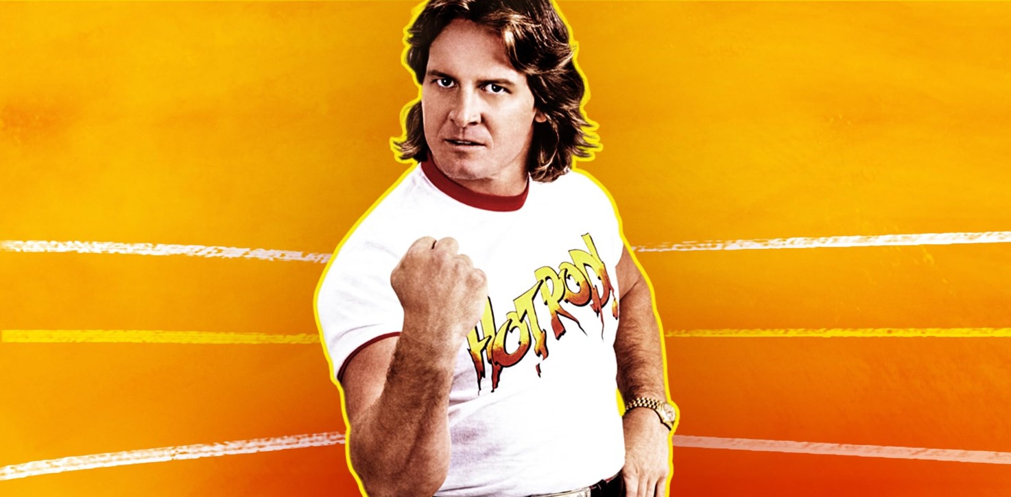 Rowdy Roddy Piper